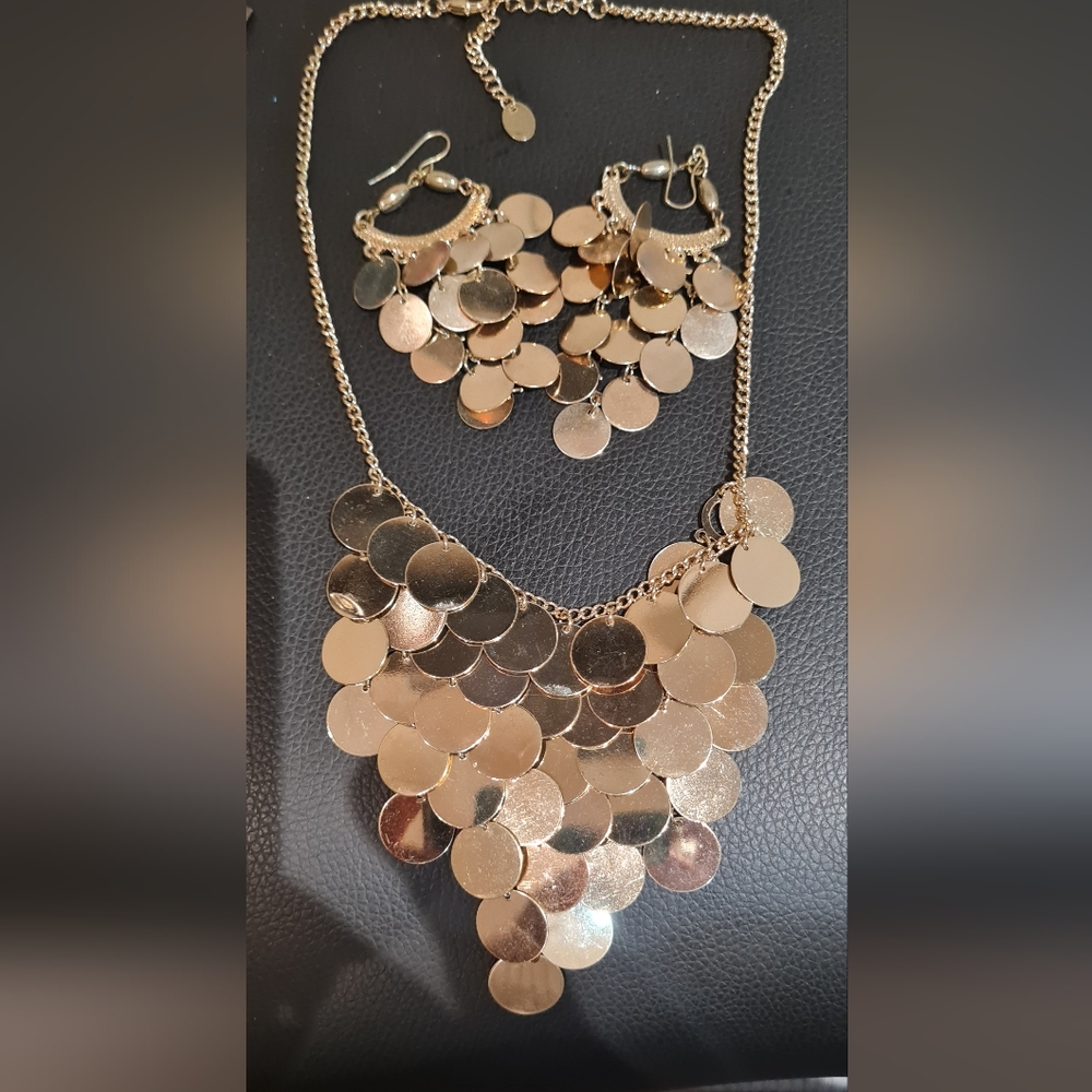 Fashion jewelrey set
